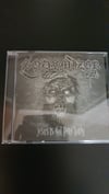 SODOMIZER - JESUS IS NOT HERE TODAY CD