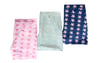 studio paris. starfish shorts
