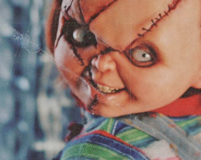 CHILD'S PLAY *CHUCKY VER*