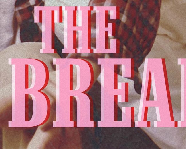 THE BREAKFAST CLUB #2