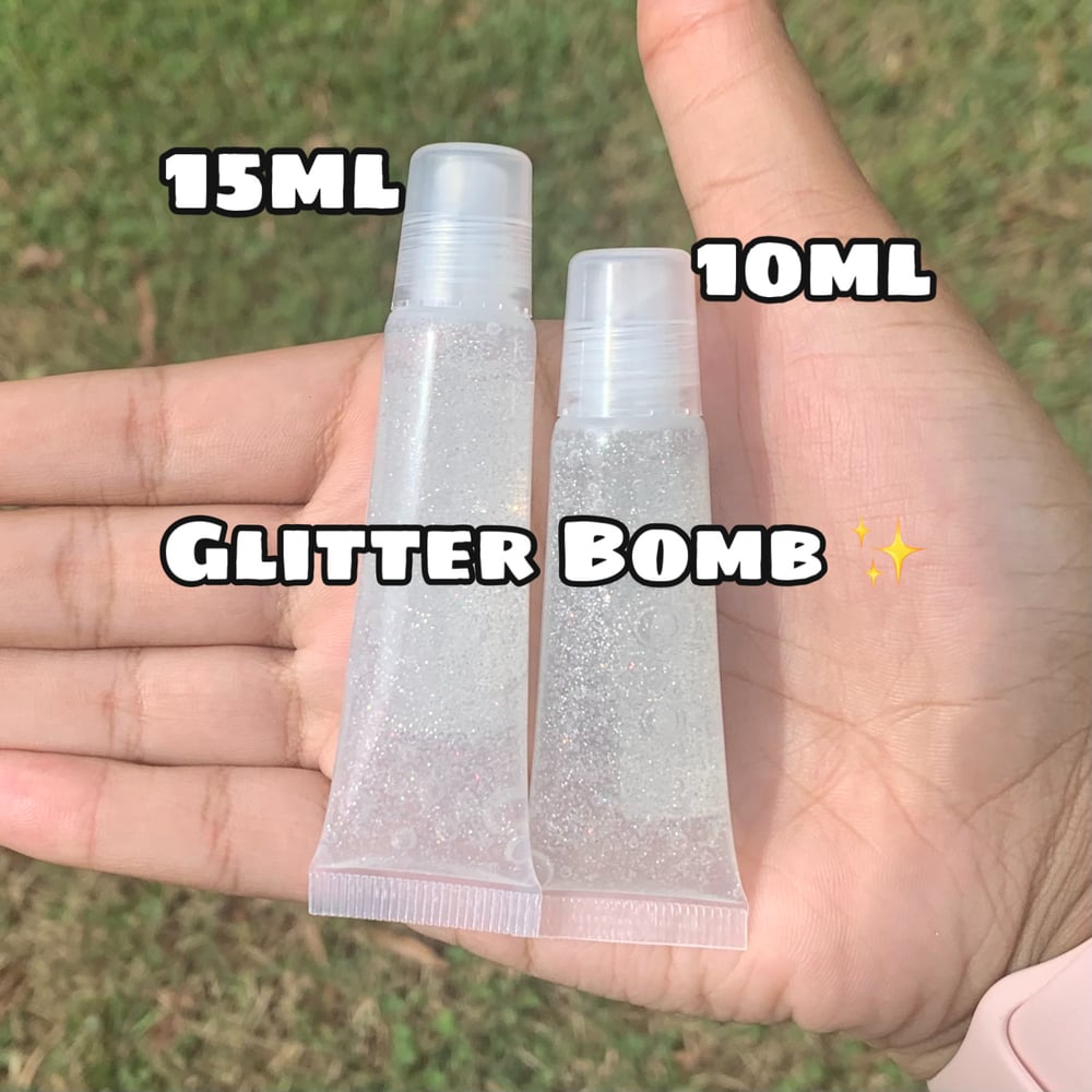 Image of Glitter Bomb ✨