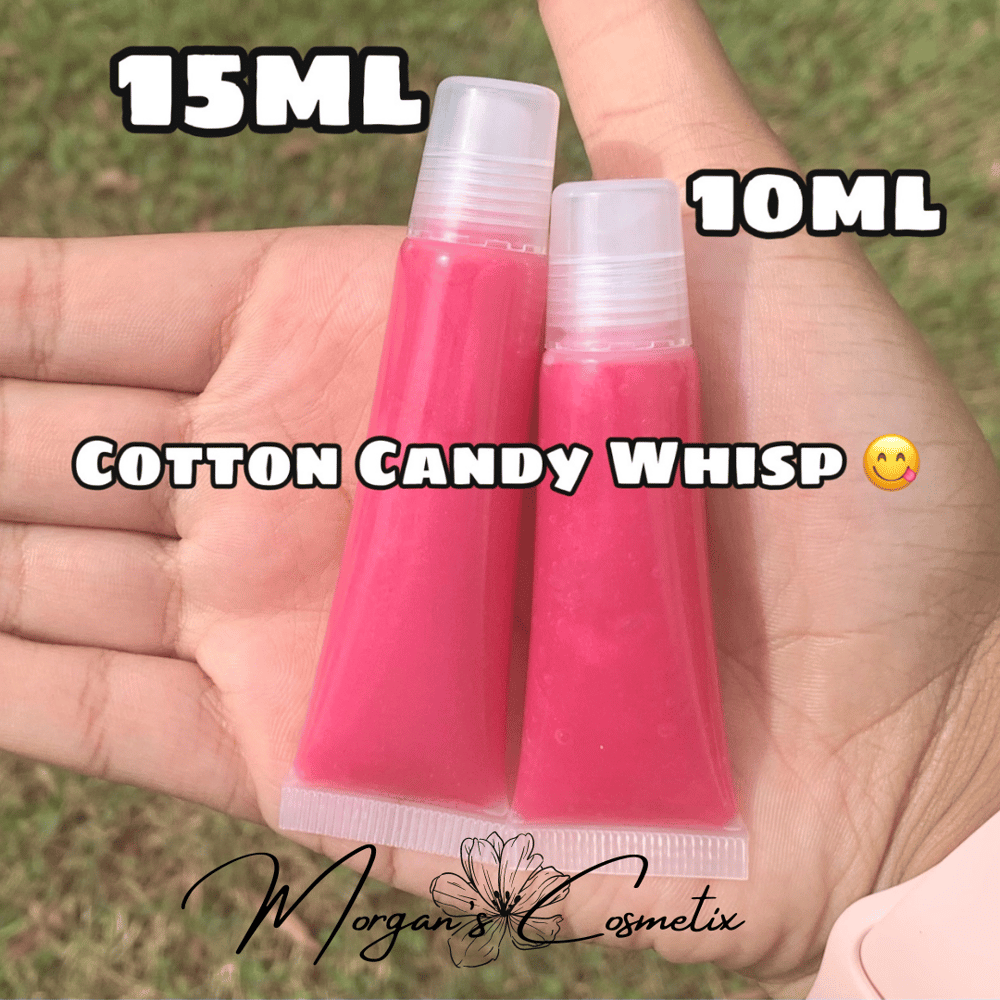 Image of Cotton Candy Whisp 😋