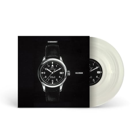 Starmarket - Calendar LP