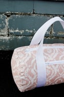 Image 2 of the DUFFY gym bag PDF Pattern