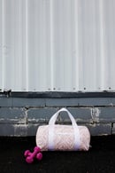 Image 3 of the DUFFY gym bag PDF Pattern