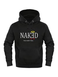 NAKED HOODIE