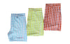  studio paris. swirl shorts