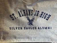 SAJH Alumni Long Sleeve