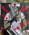 Silent Hill Canvas 