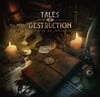 Tales of Destruction: Diary of an Assassin (AUTOGRAPHED PRE-ORDER)