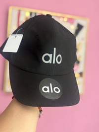 Image 1 of Black hat 