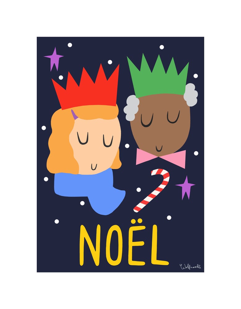 Image of NOËL