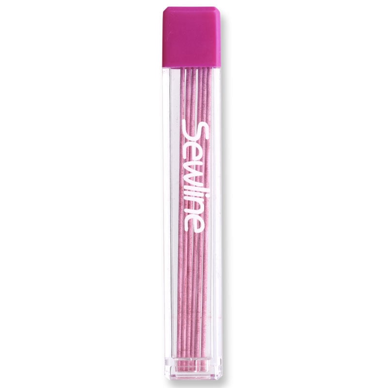 Sewline - Fabric Mechanical Pencil White