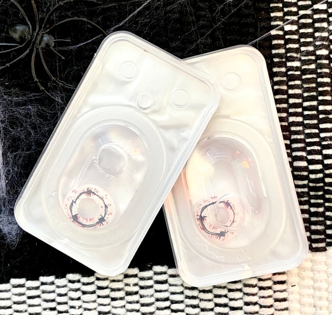 FreshTone Halloween Barbed Wire