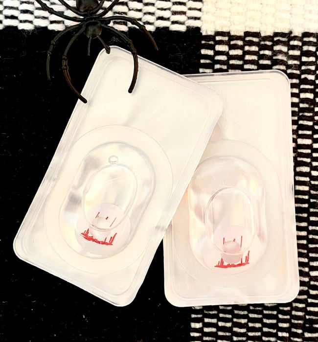 FreshTone Halloween Bloody Cut