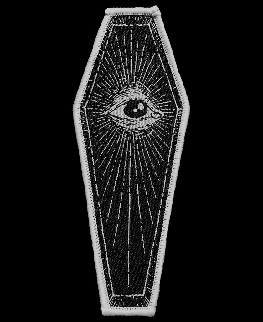 Coffin Patch