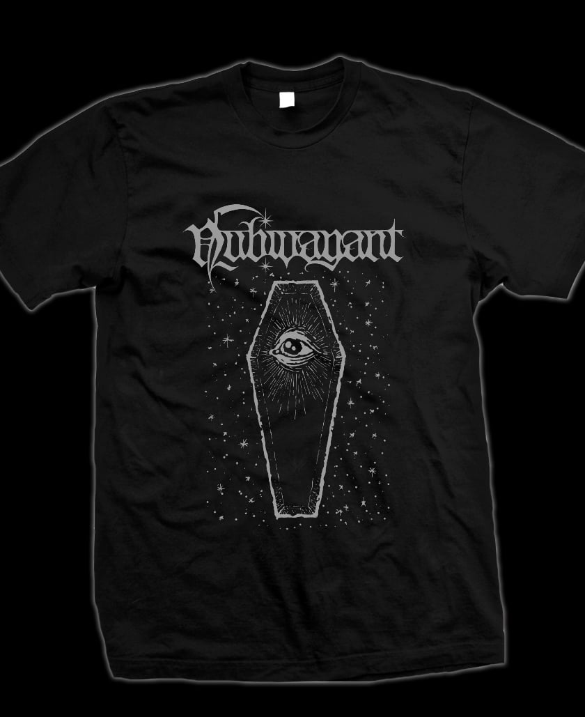 "Roaring Eye" T-shirt