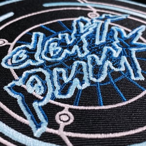 Image of TRON Disc Patch