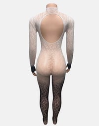 Image 3 of “Girls Night Out” Jumpsuit