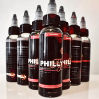 Philly Fly Beard Oil - 60 ml