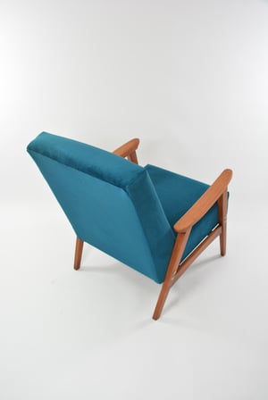 Image of Fauteuil Canard
