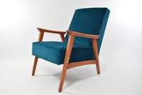Image 3 of Fauteuil Canard