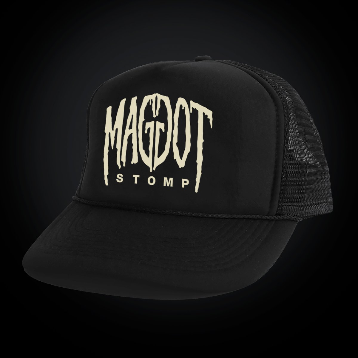 HATS Maggot Stomp