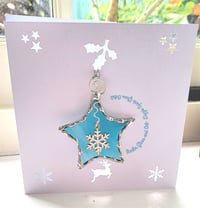 Image 2 of Christmas Keepsake Cards