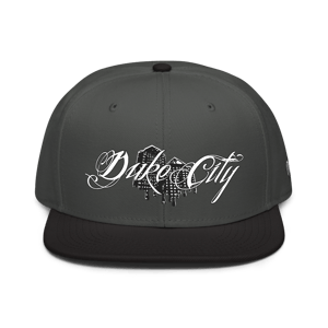 DUKE CITY DRIP Snapback