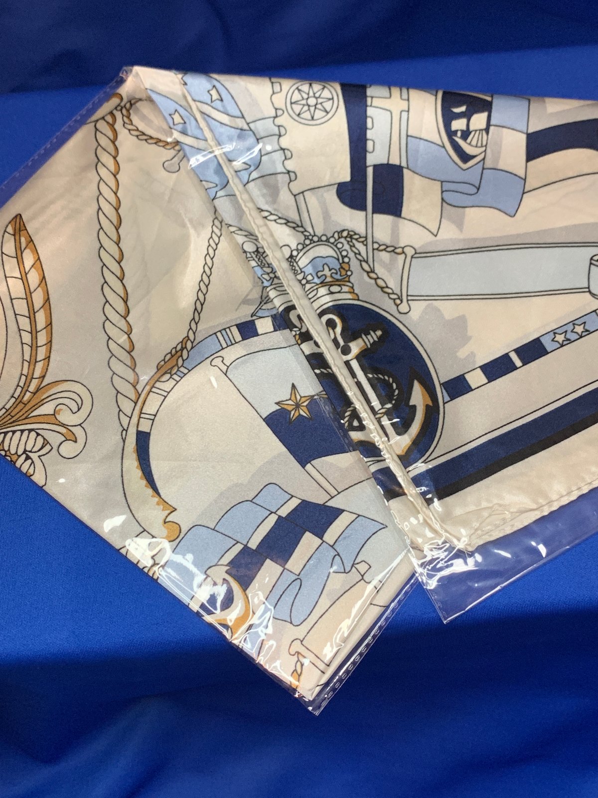 Image of SILK/SATIN SCARVES