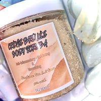 Image 1 of CRÈME BRÛLÉE  Body Scruba & Oil