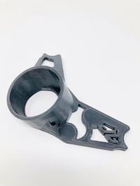 Image 2 of DB Handle Bar Gauge Mount