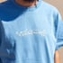 Tonta shirt - Milkman blue Image 3