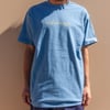 Tonta shirt - Milkman blue