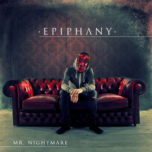 Image of Mr. Nightmare (EP)