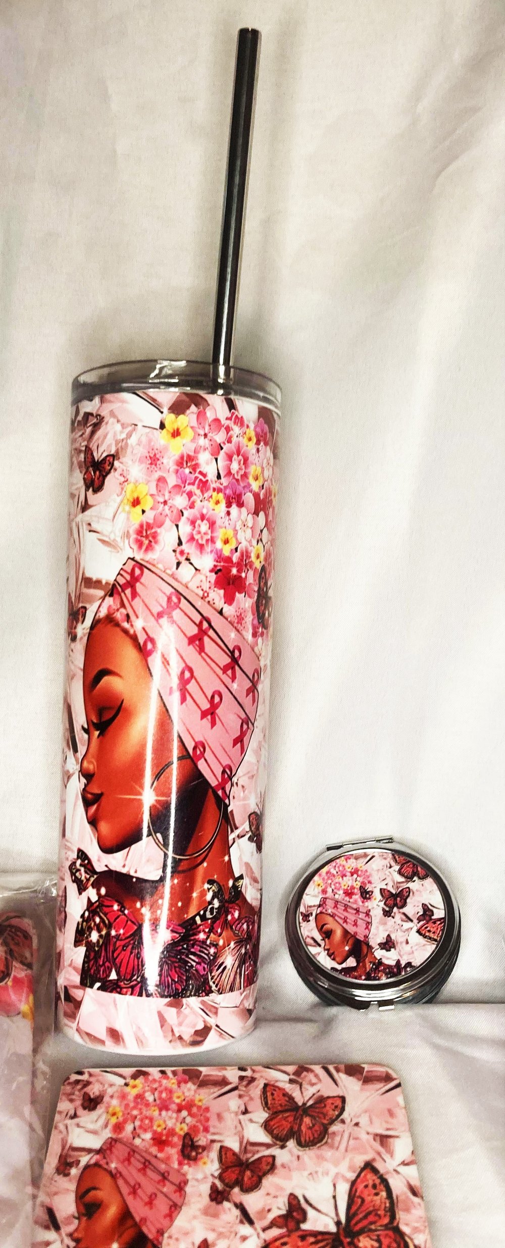 Breast Cancer Awareness Collection 