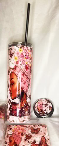 Image 3 of Breast Cancer Awareness Collection 