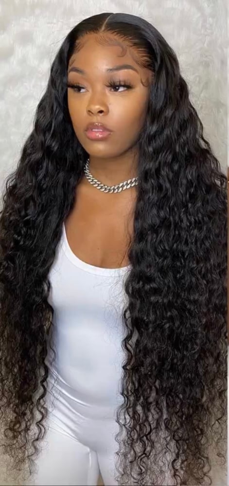 Image of Brazilian Deep Wave 