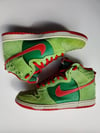 Nike Dunk SB High "Dr Feelgood" 