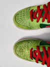 Nike Dunk SB High "Dr Feelgood" 