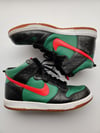 Nike Dunk High Supreme Spark LE East (DJ Clark Kent) 