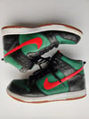 Nike Dunk High Supreme Spark LE East (DJ Clark Kent) 