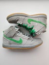 Nike Dunk SB High "Silver Box" 