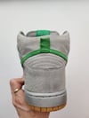 Nike Dunk SB High "Silver Box" 