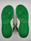 Nike Dunk High "Lucky Green" (Size 10.5)