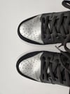 Nike Dunk SB High "Tin Man" 