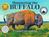 NF - Honouring the Buffalo: A Plains Cree Legend (by Ray Lavallee & Judith Silverthorne)