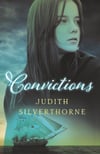 YA - Convictions (by Judith Silverthorne)