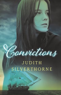 YA - Convictions (by Judith Silverthorne)