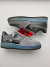 Nike Air Force 1 "Tony Parker" 